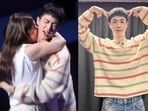 BTS fans who kissed Jin during the 2024 Festa Hug event will reportedly face sexual assault charges, BTS fans who kissed Jin during the 2024 Festa Hug event will reportedly face sexual assault charges,