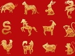 Read your weekly Chinese love horoscope based on your zodiac sign.
