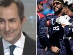Responding to the query in a press briefing, Miller gave a cheeky response while humbly admitting his limited knowledge on cricket Responding to the query in a press briefing, Miller gave a cheeky response while humbly admitting his limited knowledge on cricket