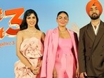 Produced by White Hill Studios and Speed Records, Jatt & Juliet 3 is set for a global release on June 27, promising to continue the blockbuster legacy of its predecessors under the direction of Jagdeep Sidhu Produced by White Hill Studios and Speed Records, Jatt & Juliet 3 is set for a global release on June 27, promising to continue the blockbuster legacy of its predecessors under the direction of Jagdeep Sidhu