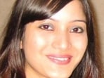 A file photo of Sheena Bora.