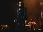 Sonu Nigam performs two back-to-back shows at the Sydney Opera House, Australia