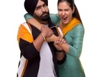 ‘Kudi Haryane Val Di’ has already generated substantial buzz, with a social media reel featuring Virk and Bajwa garnering an impressive 20 million views already ‘Kudi Haryane Val Di’ has already generated substantial buzz, with a social media reel featuring Virk and Bajwa garnering an impressive 20 million views already