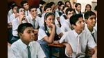 The quiet humiliations of the classroom. Anjali Kajal’s stories highlight discrimination in places of education (representative picture only). (HT Photo)