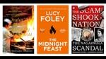 This week’s pick of great reads includes a book on five famous eateries, a gripping locked room murder mystery, and a book on the Nagarwala scandal of the Indira Gandhi era. (HT Team)
