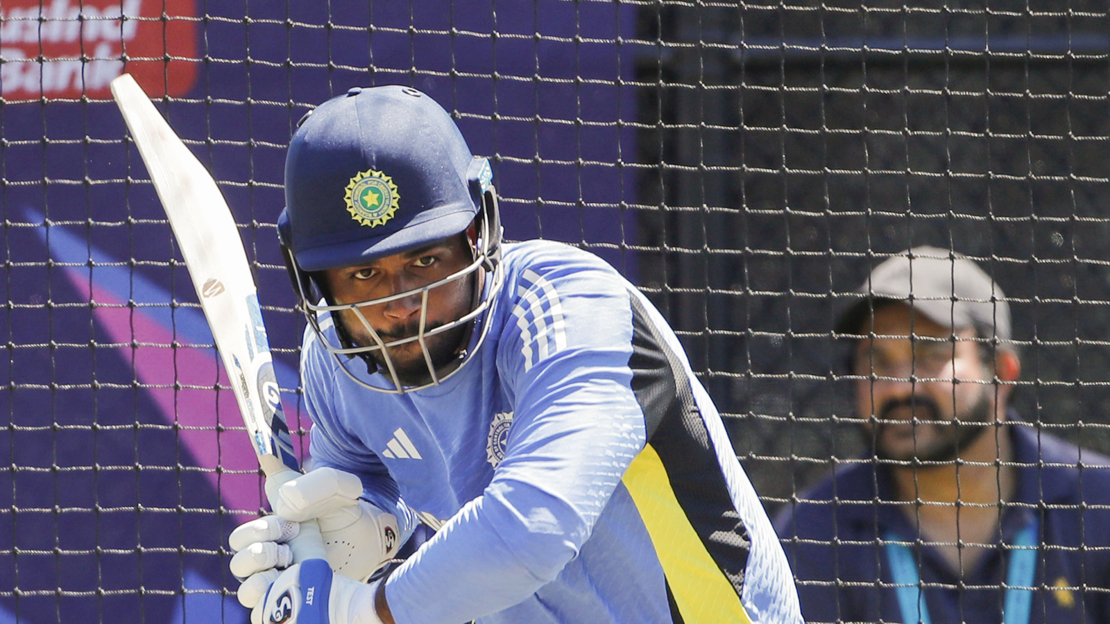 ‘If Shivam Dube isn’t bowling, Sanju Samson should be picked’: India’s T20 World Cup winner wants star WK back in XI