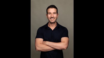 Author Alex Michaelides (Wolf Marloh (USE)) Author Alex Michaelides (Wolf Marloh (USE))