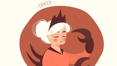 Cancer Daily Horoscope Today, June 15, 2024: Today calls for adaptability as unexpected events might disrupt your routine.