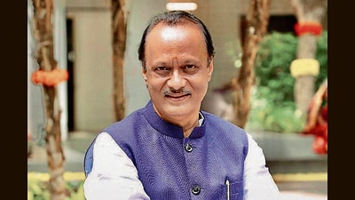 DCM Pawar said that adequate arrangements should be made for mobile toilets and tankers for the Palkhi ceremony. (HT PHOTO) DCM Pawar said that adequate arrangements should be made for mobile toilets and tankers for the Palkhi ceremony. (HT PHOTO)