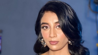 Dolly Singh was last seen in Thank You For Coming. Dolly Singh was last seen in Thank You For Coming.