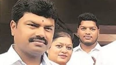 No truth in complaint: BY Raghavendra on non-bailable warrant against BS Yediyurappa No truth in complaint: BY Raghavendra on non-bailable warrant against BS Yediyurappa