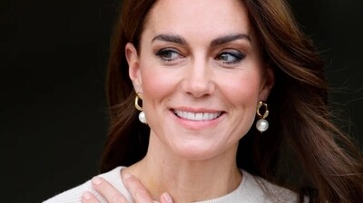 Kate Middleton has provided a major update on her comeback amid the ongoing cancer battle. She is set to attend King Charles' birthday parade, Trooping the Colour on Saturday. (Getty) Kate Middleton has provided a major update on her comeback amid the ongoing cancer battle. She is set to attend King Charles' birthday parade, Trooping the Colour on Saturday. (Getty)