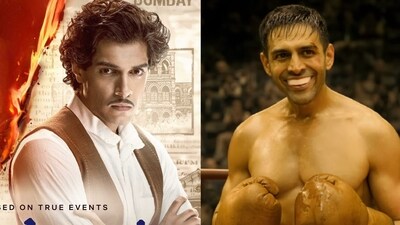 Maharaj and Chandu Champion will not see a clash today