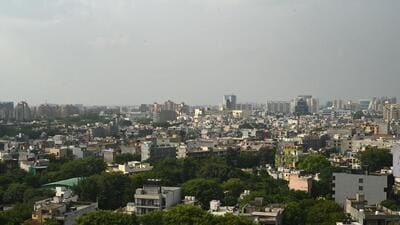 Over 600 colonies have been regularised across the state, but due to the absence of exact dimensions and land schedules, issuing NOCs has been problematic (HT Photo)