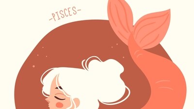 Pisces Daily Horoscope Today, June 15, 2024: Your intuitive nature is heightened today, Pisces.