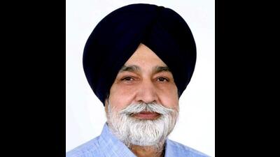 Shiromani Akali Dal (SAD) on Friday removed Sikandar Singh Maluka as the party’s disciplinary committee head and appointed party secretary general Balwinder Singh Bhundar in his place. (HT File) Shiromani Akali Dal (SAD) on Friday removed Sikandar Singh Maluka as the party’s disciplinary committee head and appointed party secretary general Balwinder Singh Bhundar in his place. (HT File)