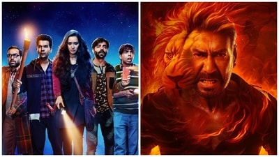 Stree 2 has been directed by Amar Kaushik. Stree 2 has been directed by Amar Kaushik.