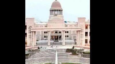 UPSSF will take over the security of five courts initially and gradually courts across the state, an official emphasised. “More battalions of UPSSF are being formed.” UPSSF will take over the security of five courts initially and gradually courts across the state, an official emphasised. “More battalions of UPSSF are being formed.”