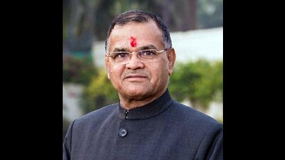 Wanted gangster based in the United Kingdom (UK), Kapil Sangwan, alias Nandu, hatched a criminal conspiracy with other co-accused to eliminate Indian National Lok Dal (INLD) Haryana unit chief Nafe Singh Rathee. (ANI File) Wanted gangster based in the United Kingdom (UK), Kapil Sangwan, alias Nandu, hatched a criminal conspiracy with other co-accused to eliminate Indian National Lok Dal (INLD) Haryana unit chief Nafe Singh Rathee. (ANI File)