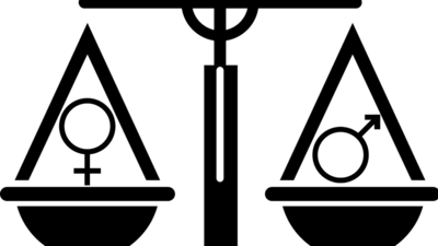 Gender equality (Pixabay) Gender equality (Pixabay)