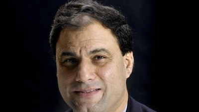 File photo of House of Lords member Karan Bilimoria File photo of House of Lords member Karan Bilimoria