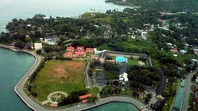 Andaman & Nicobar Tourism Andaman & Nicobar Tourism