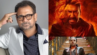 Anees Bazmee is directing Bhool Bhulaiyaa 3. Anees Bazmee is directing Bhool Bhulaiyaa 3.