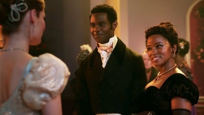 Francesca's journey in Bridgerton Season 3 takes a surprising queer turn leading to mixed reactions among fans