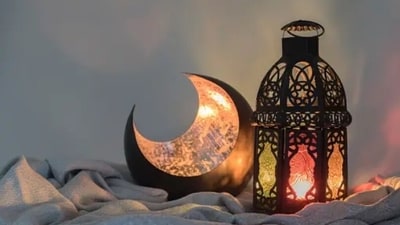 Celebrate Eid Ul Adha with creative DIY decor at home. (Unsplash) Celebrate Eid Ul Adha with creative DIY decor at home. (Unsplash)