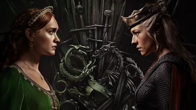 House of the Dragon finally debuts its second season this Monday. House of the Dragon finally debuts its second season this Monday.