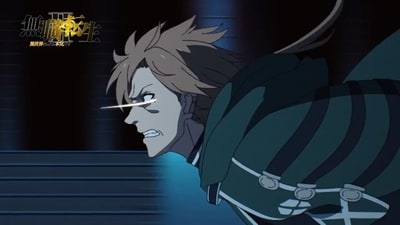 A still from Mushoku Tensei: Jobless Reincarnation Season 2 Episode 22 Preview. A still from Mushoku Tensei: Jobless Reincarnation Season 2 Episode 22 Preview.