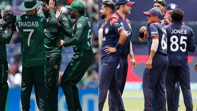 USA vs Ireland, T20 World Cup: What is the latest update on Florida weather? USA vs Ireland, T20 World Cup: What is the latest update on Florida weather?