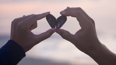 Daily Love and Relationship Horoscope Today 2024: Find out love predictions for June 14. (Unsplash)