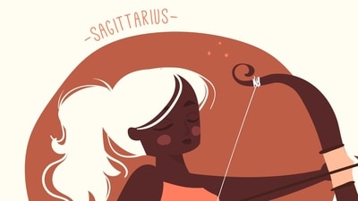 Sagittarius Daily Horoscope Today, June 15, 2024: Sagittarius, the stars are aligning to provide you with an extra dose of energy today.