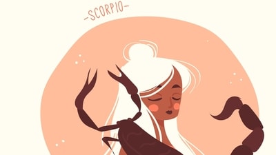 Scorpio Daily Horoscope Today, June 15, 2024: Your Scorpio energy is high today, making it an excellent day to confront and conquer challenges.