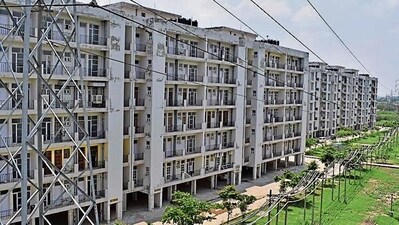 A neighbour of the beneficiary said the idea of a different religious identity has sparked concern among residents. (Image for representation.)