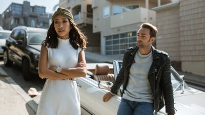 The partner has a difficult time listening and accepting our side of the story. Instead, they see our concerns as personal attacks. &nbsp; (Pexels)