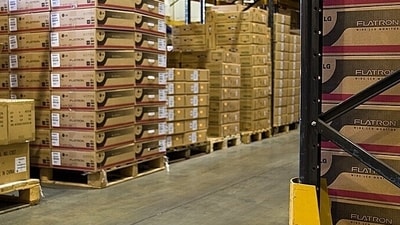 The Indian warehousing sector is set to cross the 300 million square feet-mark by 2025 (Picture for representational purposes only) (Pixabay) The Indian warehousing sector is set to cross the 300 million square feet-mark by 2025 (Picture for representational purposes only) (Pixabay)