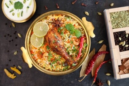 Food is an intrinsic part of Eid ul Adha celebrations. (Pexels) Food is an intrinsic part of Eid ul Adha celebrations. (Pexels)