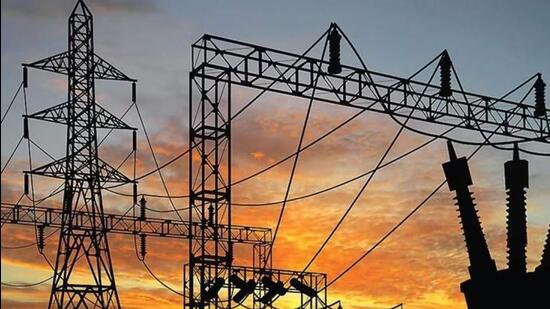 The Punjab State Electricity Regulatory Commission (PSERC) on Friday decided to increase the power tariff by 11 paise per unit for domestic consumers and 15 paise per unit for the industrial sector with effect from June 16. (Representational photo)