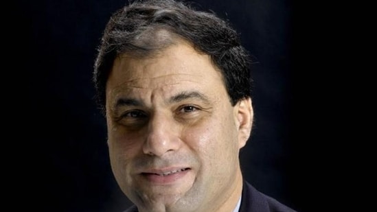 File photo of House of Lords member Karan Bilimoria