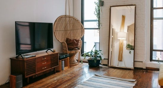 TVs on sale during the Amazon TV sale (Pexels)
