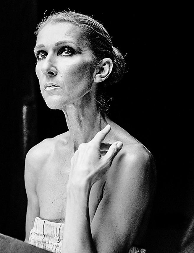 Recently singer Celine Dion opened up about her Stiff Person Syndrome diagnosis and how tough it was to live with the painful condition. (Instagram)