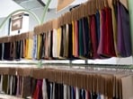 Textiles (Representational)