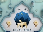 Eid ul Adha 2024: Date, history, significance and celebration of Bakrid or Bakreid 