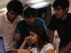 The GPAT Answer Key 2024 has been released at natboard.edu. (Representative image/Hindustan Times) The GPAT Answer Key 2024 has been released at natboard.edu. (Representative image/Hindustan Times)
