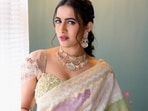 Niharika Konidela opened up about the rumoured clash between her cousins. Niharika Konidela opened up about the rumoured clash between her cousins.
