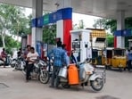 Karnataka increased petrol and diesel price by  <span class='webrupee'>₹</span>3 per litre. 