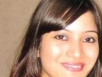 Sheena Bora
