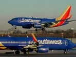 Southwest Airlines flight's heart-stopping plunge over Hawaii. (AP Photo/Kiichiro Sato, File)